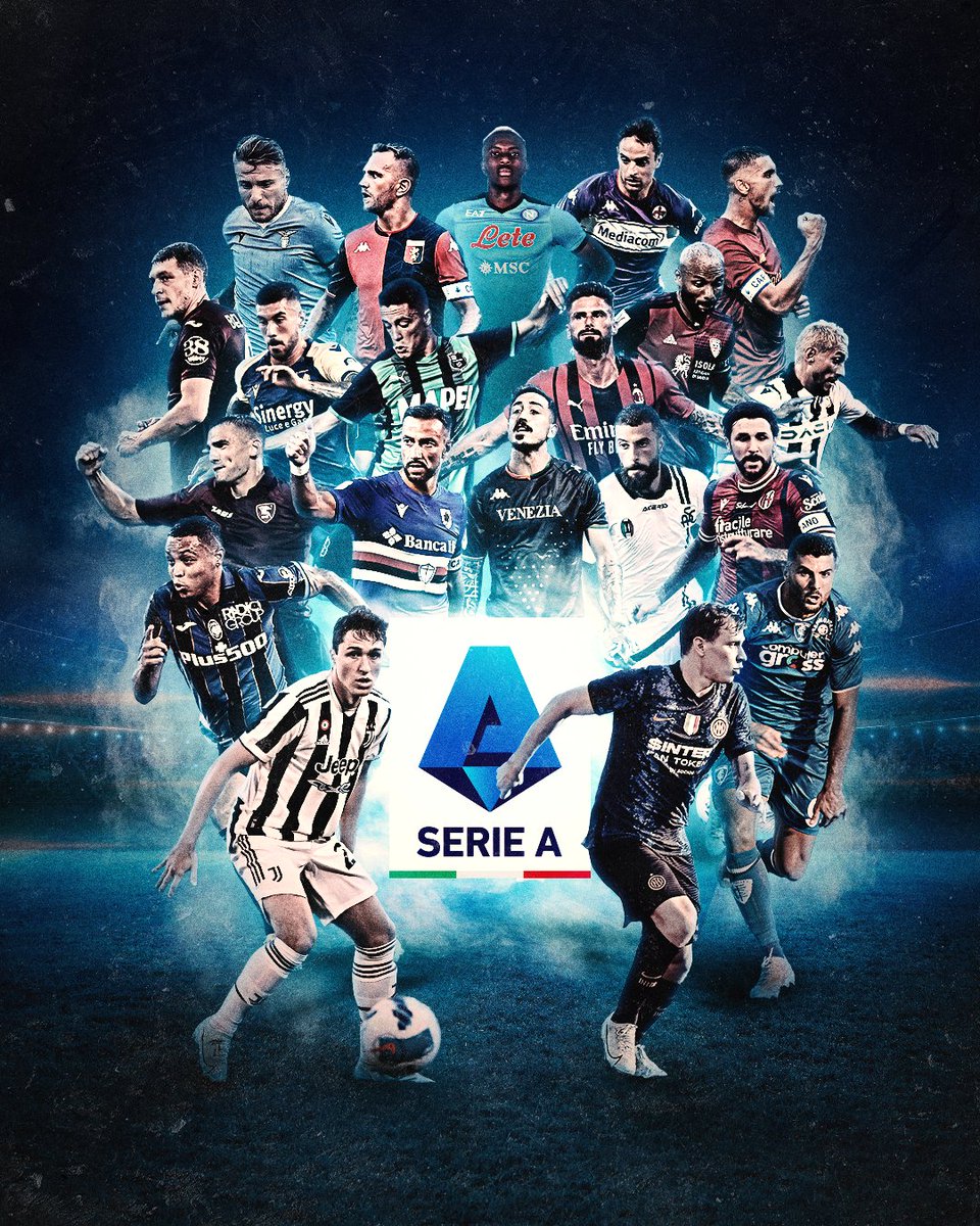 IPTV Serie A Italian Football Channels